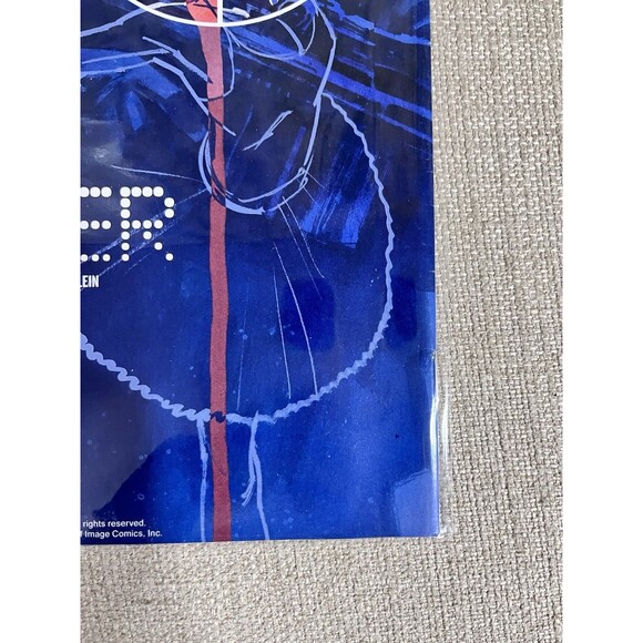 Thief Of Thieves 1st Issue Near Mint Third Printing Image Comics - Picture 9 of 12